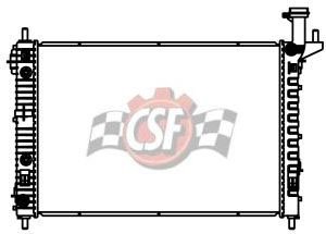 CSF Radiator
