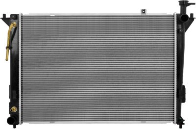 CSF Radiator
