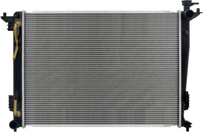 CSF Radiator