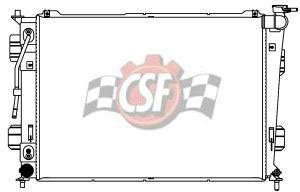CSF Radiator