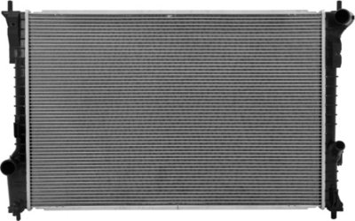 CSF Radiator