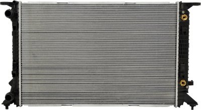 CSF Radiator
