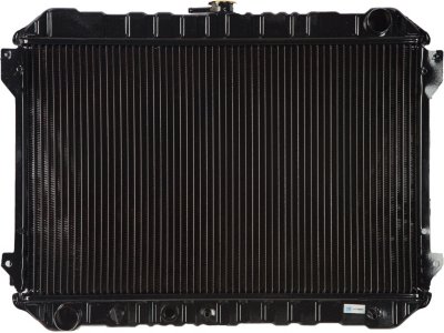 CSF Radiator