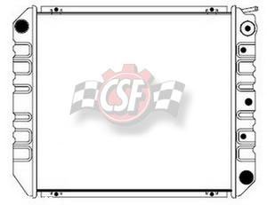 CSF Radiator