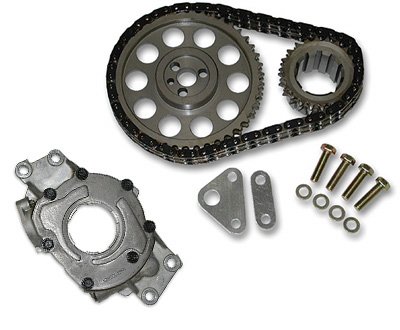 Cloyes Timing Chain Kit