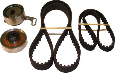 Cloyes Timing Belt Kit