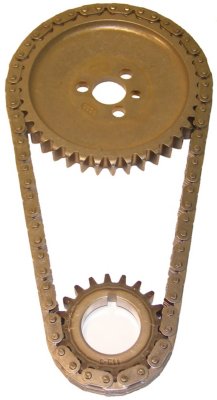 Cloyes Timing Chain Kit