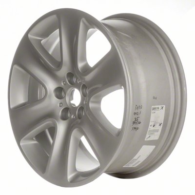 CCI Wheel