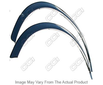 CCI Fender Molding