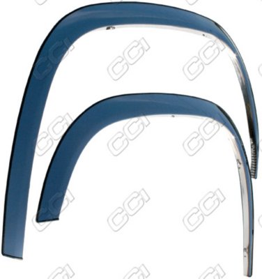 CCI Fender Molding