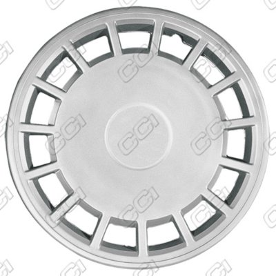 CCI Hub Cap