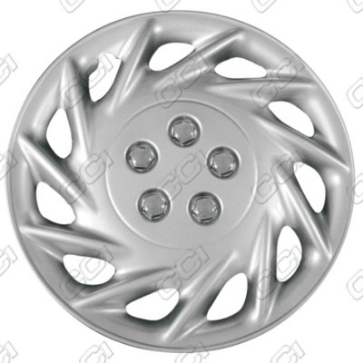 CCI Hub Cap