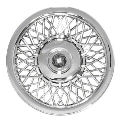 CCI Hub Cap