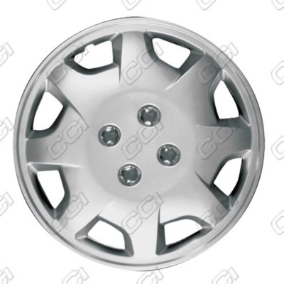 CCI Hub Cap