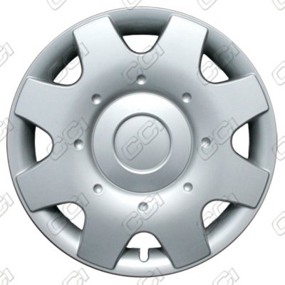 CCI Hub Cap