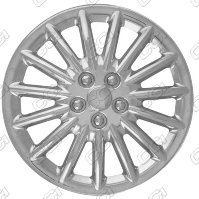 CCI Hub Cap