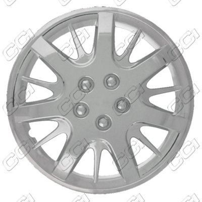 CCI Wheel Cover