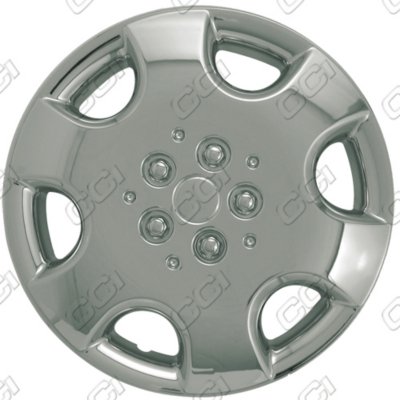 CCI Wheel Cover