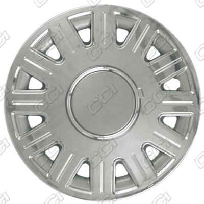 CCI Hub Cap
