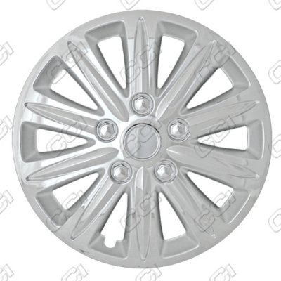 CCI Hub Cap