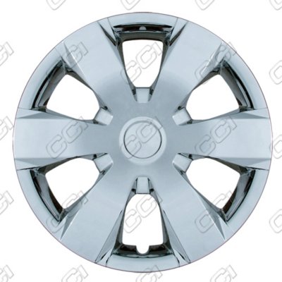 CCI Wheel Cover