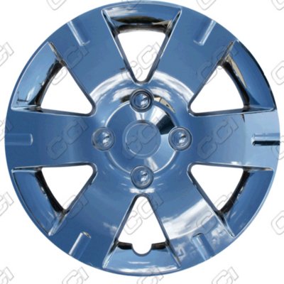 CCI Hub Cap