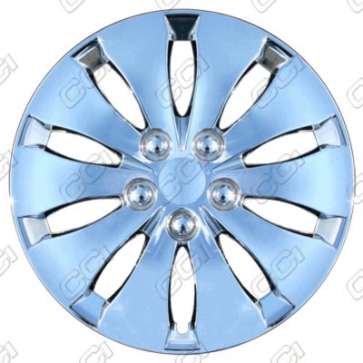 CCI Hub Cap
