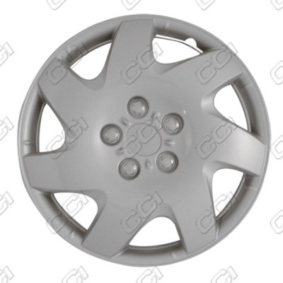 CCI Hub Cap