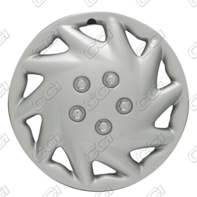 CCI Wheel Cover