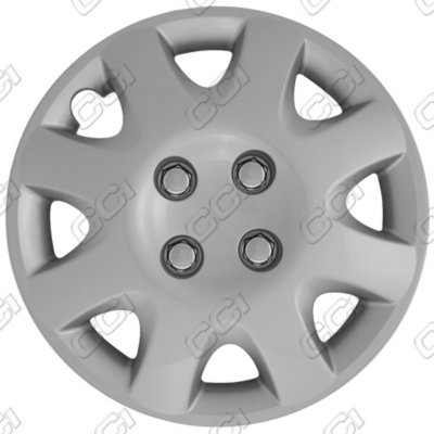 CCI Hub Cap