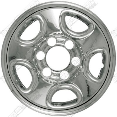 CCI Wheel Cover