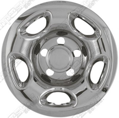 CCI Wheel Cover