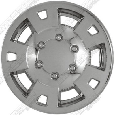 CCI Wheel Cover