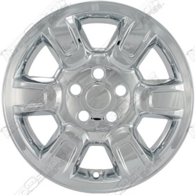 CCI Wheel Cover