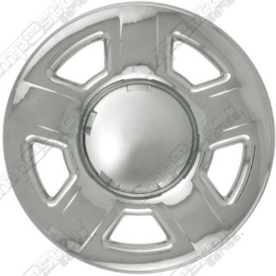 CCI Wheel Cover