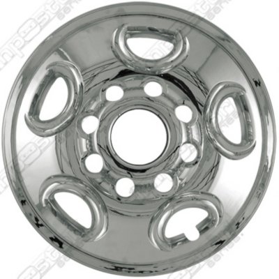 CCI Wheel Cover
