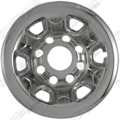 CCI Wheel Cover