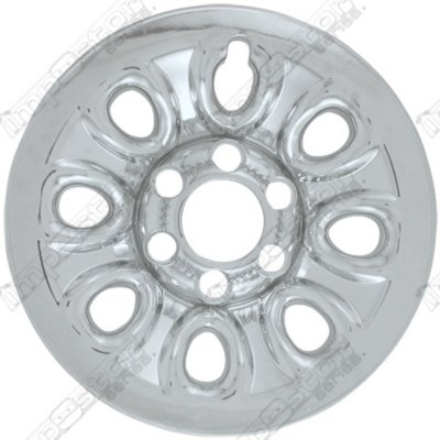 CCI Wheel Cover