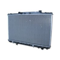 Custom Fit Radiator