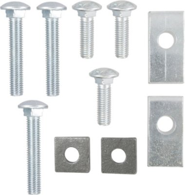 Curt Spare Wheel Bracket