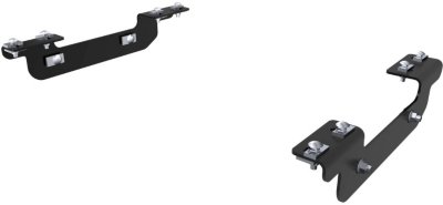 Curt Hitch Mount Kit