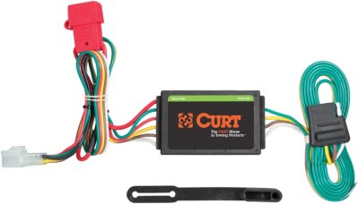 Curt CUR55370 T Connector