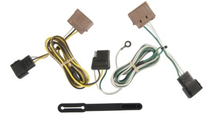 Curt Hitch T Connectors