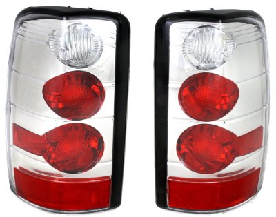 StyleLine Tail Light