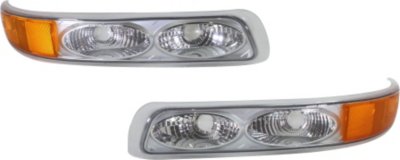 Replacement Parking Light