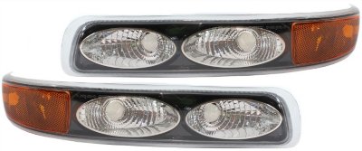 Replacement Parking Light