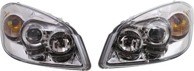 Bolton Premiere Headlight