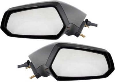 Kool Vue Mirror