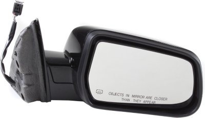 Kool Vue Mirror