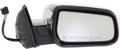 Kool Vue Mirror